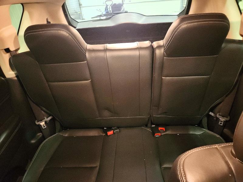 Photo 10 from auction – 2016 JEEP COMPASS with VIN 1C4NJCEA6GD749006