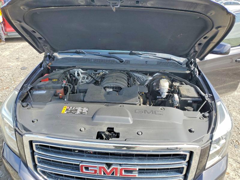 Photo 12 from auction – 2017 GMC YUKON with VIN 1GKS1BKC0HR281513