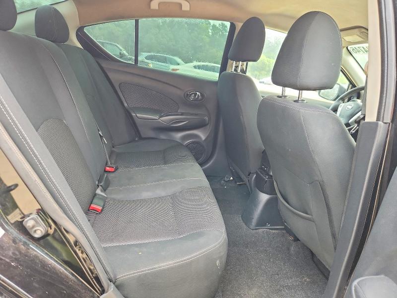 Photo 10 from auction – 2016 NISSAN VERSA with VIN 3N1CN7AP7GL848461