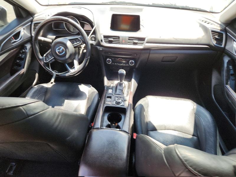 Снимка 8 от търг – 2017 MAZDA 3 с VIN JM1BN1M33H1117467