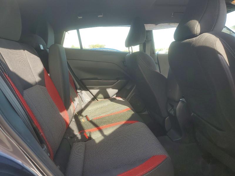 Photo 10 from auction – 2024 SUBARU IMPREZA with VIN JF1GUHJC0R8237165