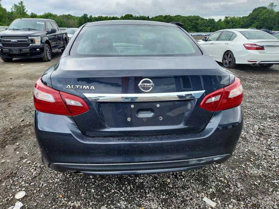 Photo 6 from auction – 2018 NISSAN ALTIMA with VIN 1N4AL3AP0JC475467