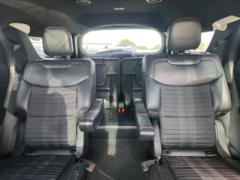 Zdjęcie 10 z aukcji – 2025 FORD EXPLORER z VIN 1FMUK7KH2SGC16915