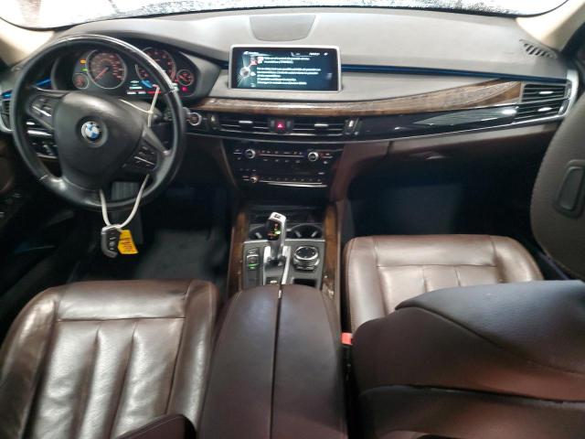 Photo 8 from auction – 2014 BMW X5 with VIN 5UXKR2C54E0C01958