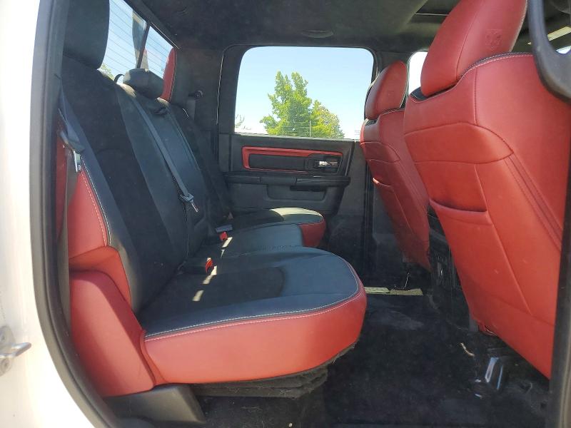Photo 10 from auction – 2015 RAM 1500 with VIN 1C6RR7YTXFS771199