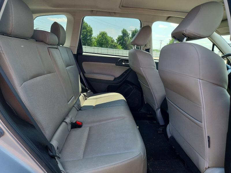 Photo 11 from auction – 2015 SUBARU FORESTER with VIN JF2SJAHC4FH538223