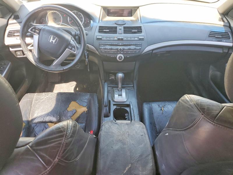 Photo 8 from auction – 2008 HONDA ACCORD with VIN 1HGCP26858A073082