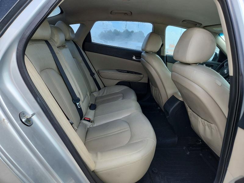 صورة رقم 10 من المزاد - 2016 KIA OPTIMA مع VIN 5XXGT4L39GG020078