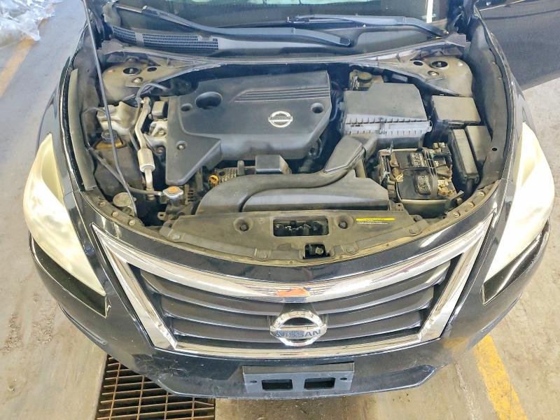 Снимка 11 от търг – 2014 NISSAN ALTIMA с VIN 1N4AL3AP9EC411241