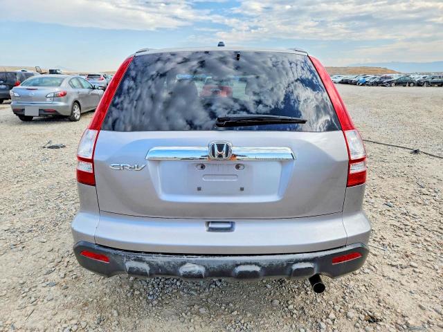 Photo 6 from auction – 2008 HONDA CR-V with VIN JHLRE48558C014747