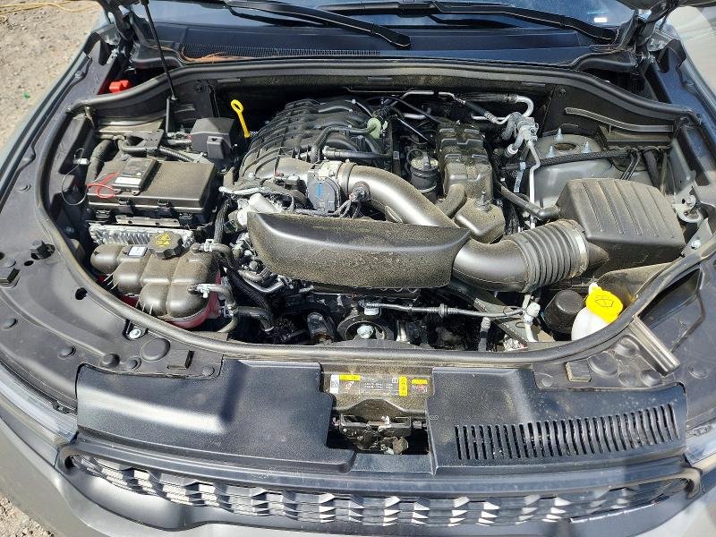 Photo 12 from auction – 2026 DODGE DURANGO with VIN 1C4RDJDG9TC239106