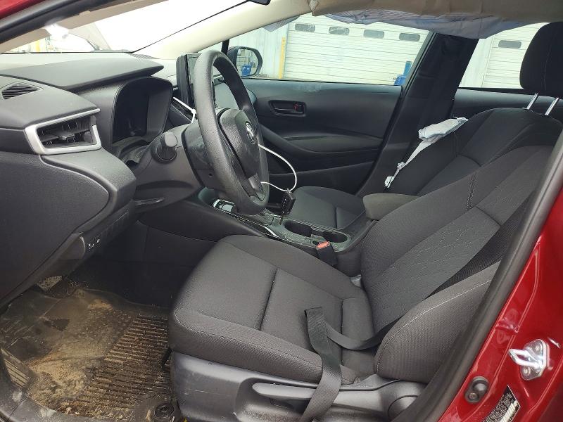 Photo 7 from auction – 2026 TOYOTA COROLLA with VIN 5YFB4MDEXTP424130