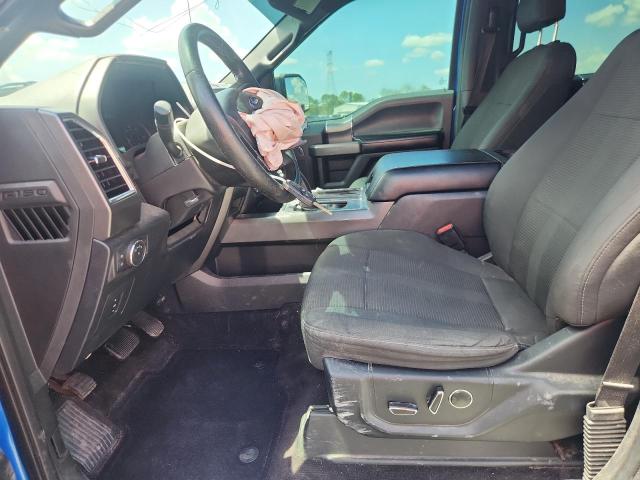 صورة رقم 7 من المزاد - 2016 FORD F150 مع VIN 1FTEW1CF5GFC80130