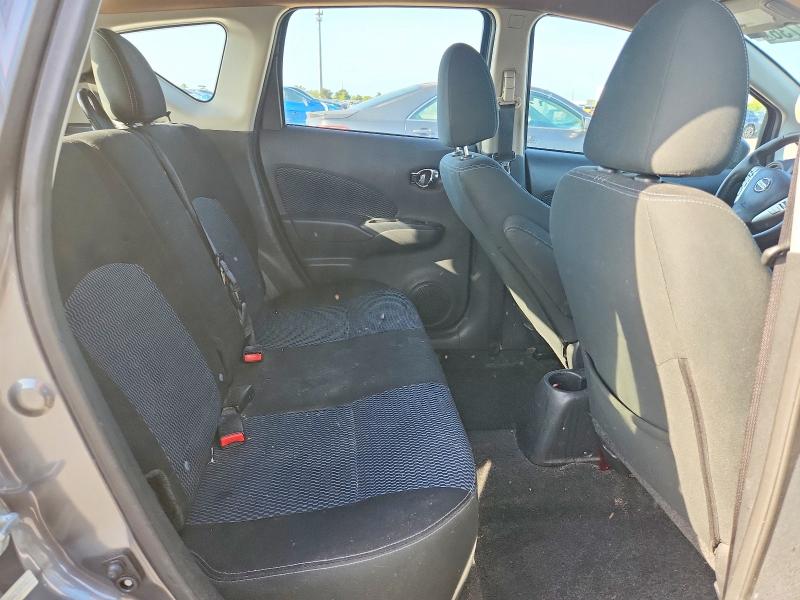 Photo 10 from auction – 2017 NISSAN VERSA NOTE with VIN 3N1CE2CP5HL359719
