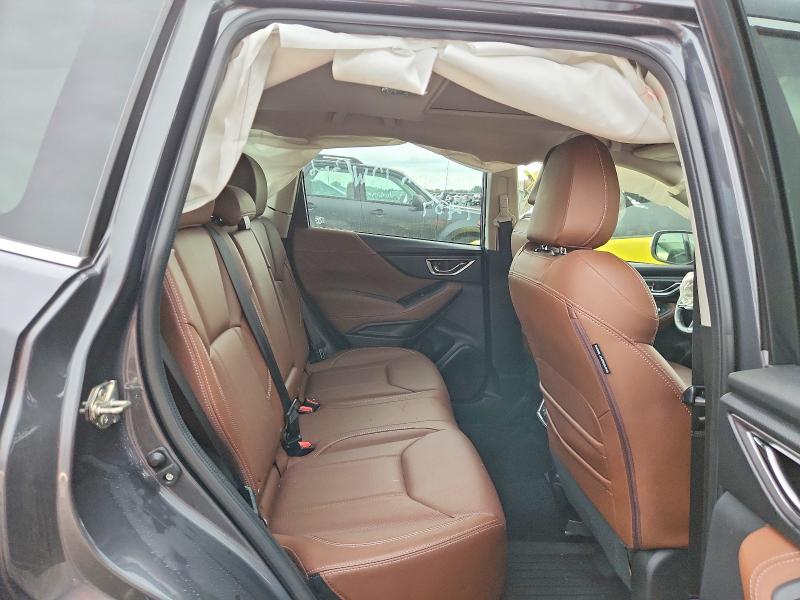Foto 10 de la subasta – 2020 SUBARU FORESTER con VIN JF2SKAXC3LH459085