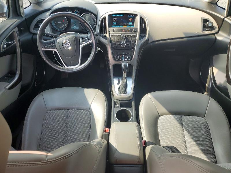 Photo 8 from auction – 2014 BUICK VERANO with VIN 1G4PP5SK8E4148494