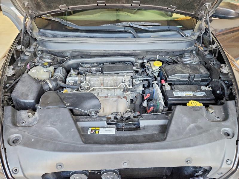Photo 12 from auction – 2014 JEEP CHEROKEE with VIN 1C4PJMCB9EW247523