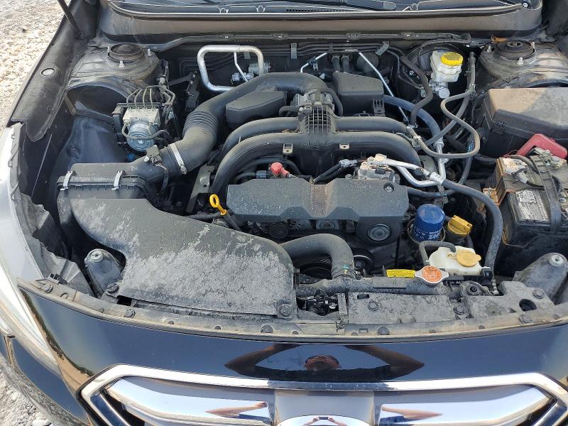 Photo 11 from auction – 2019 SUBARU OUTBACK with VIN 4S4BSAFC5K3267884
