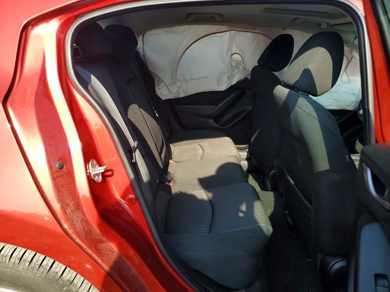 Фото 11 с аукциона – 2014 MAZDA 3 с VIN JM1BM1L7XE1173389