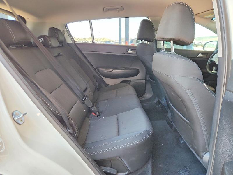 Photo 11 from auction – 2017 KIA SPORTAGE with VIN KNDPM3AC9H7220298