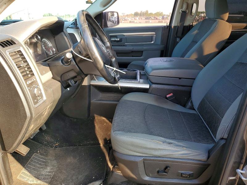 Photo 7 from auction – 2014 RAM 1500 with VIN 1C6RR7LT2ES316319