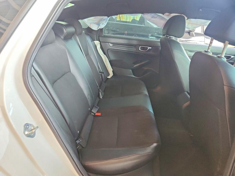 Foto 10 de la subasta – 2023 HONDA CIVIC con VIN 2HGFE2F57PH542214