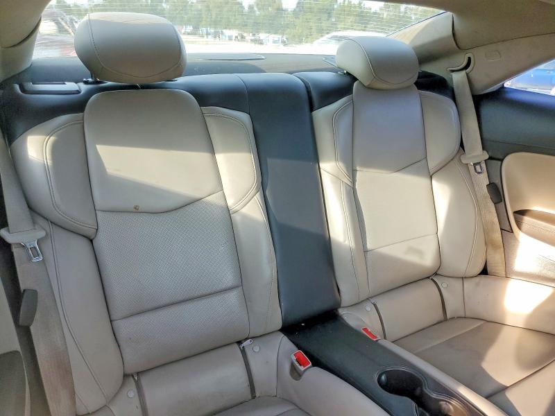 Zdjęcie 10 z aukcji – 2015 CADILLAC ATS z VIN 1G6AB1RX1F0111835