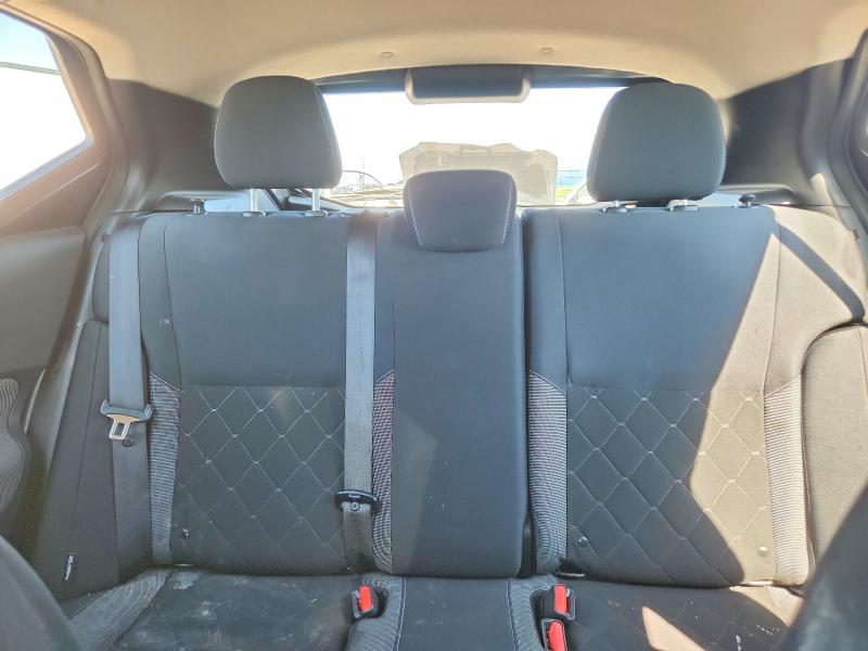 Photo 10 from auction – 2020 NISSAN KICKS with VIN 3N1CP5BV6LL491117