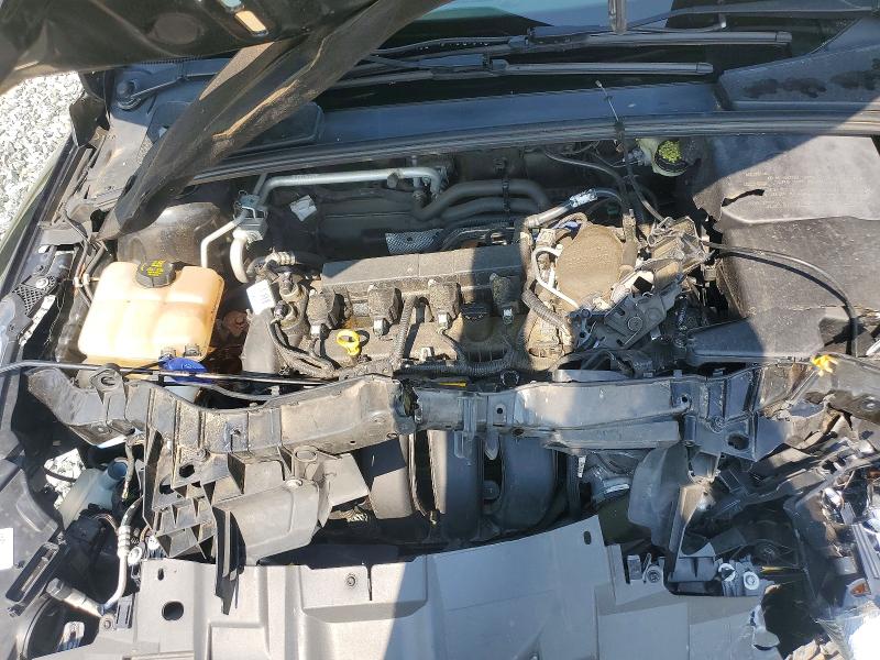 Photo 11 from auction – 2015 FORD FOCUS with VIN 1FADP3K28FL213398