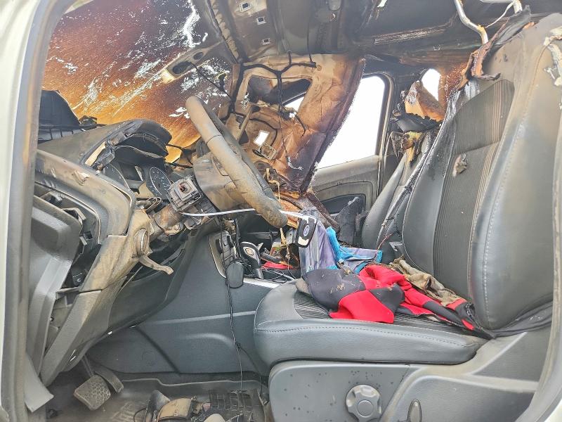Photo 7 from auction – 2020 FORD ECOSPORT with VIN MAJ6S3JL3LC336250