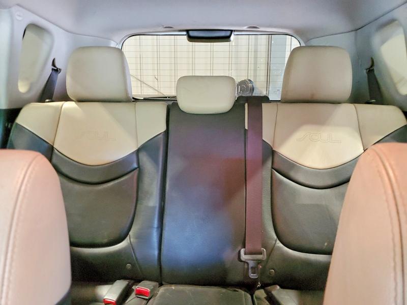 Zdjęcie 10 z aukcji – 2013 KIA SOUL z VIN KNDJT2A69D7587550