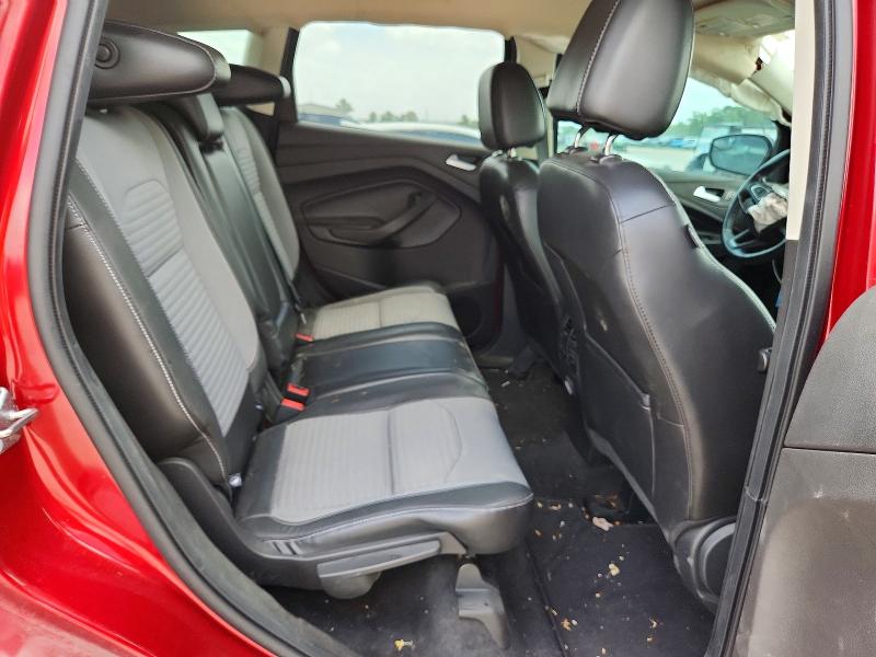 Photo 11 from auction – 2017 FORD ESCAPE with VIN 1FMCU0GDXHUC87194