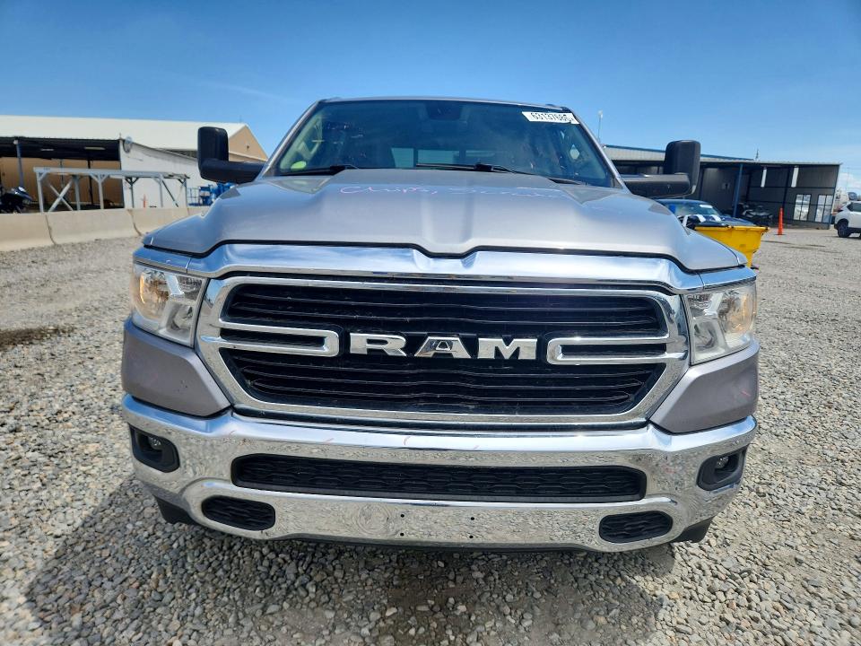 Фото 5 с аукциона – 2020 RAM 1500 с VIN 1C6RREFT2LN105567