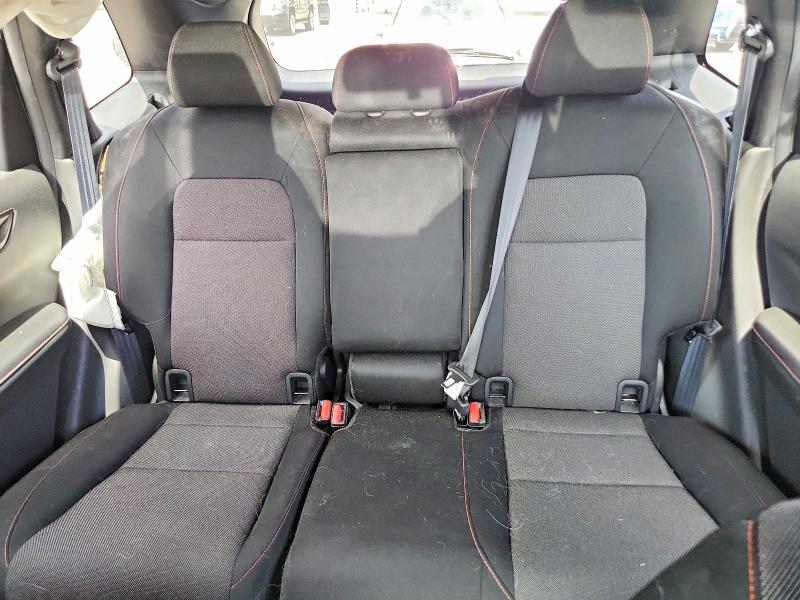 Photo 10 from auction – 2023 HONDA CR-V with VIN 7FARS5H50PE005147