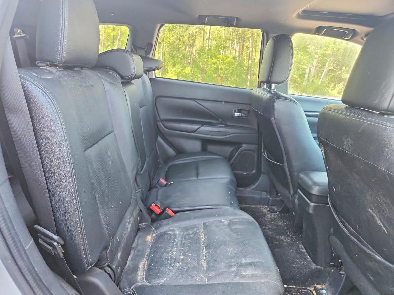 Photo 11 from auction – 2018 MITSUBISHI OUTLANDER with VIN JA4JZ3AX7JZ603865