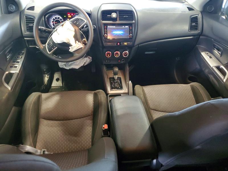 Снимка 8 от търг – 2019 MITSUBISHI OUTLANDER SPORT с VIN JA4AP3AU6KU015238