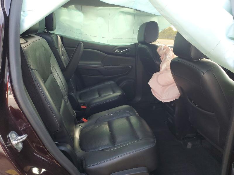 Photo 11 from auction – 2018 GMC ACADIA with VIN 1GKKNULS4JZ116060