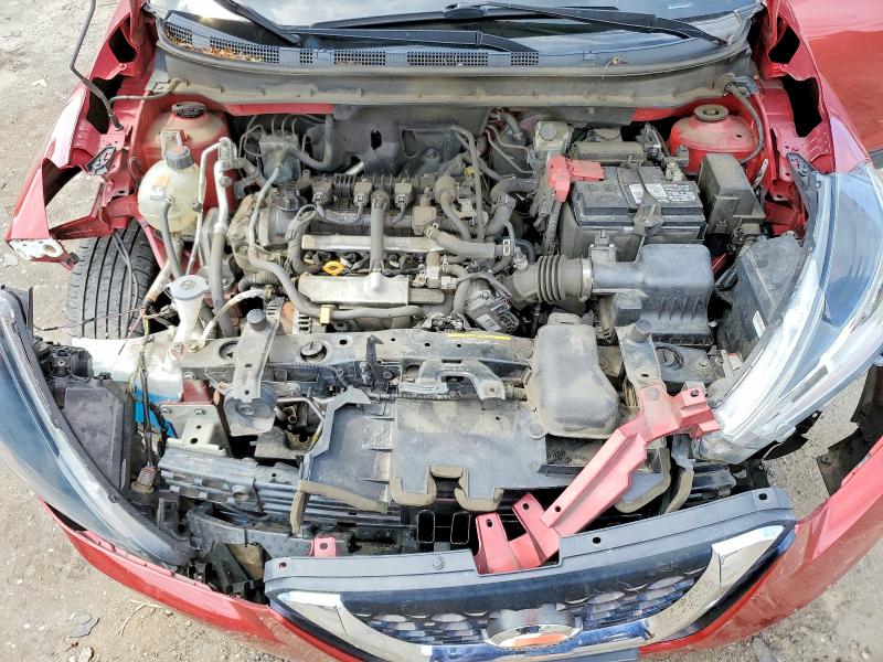Photo 12 from auction – 2020 NISSAN KICKS with VIN 3N1CP5CV2LL531370