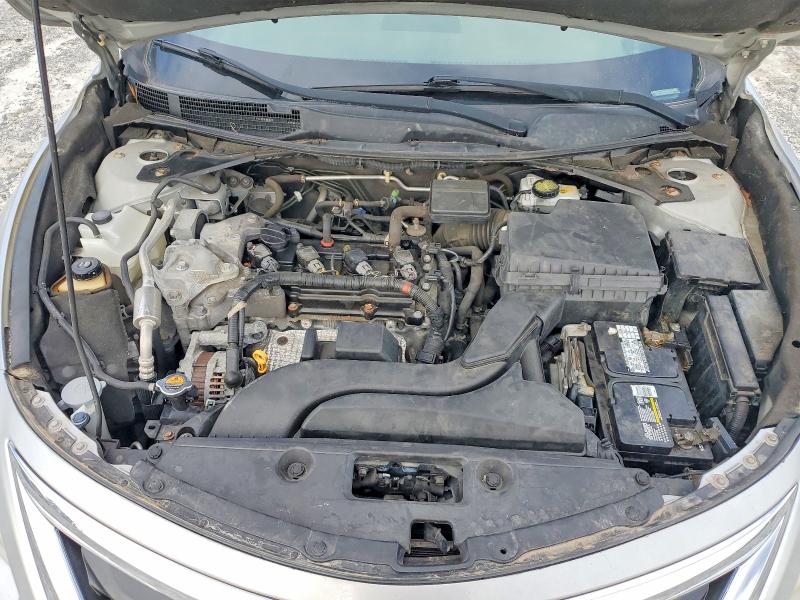 Photo 11 from auction – 2013 NISSAN ALTIMA with VIN 1N4AL3AP9DC264157