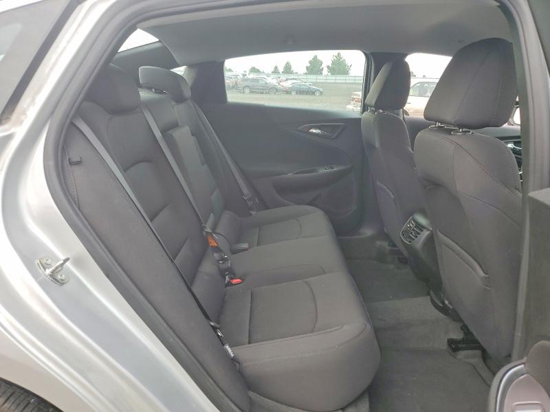 Photo 10 from auction – 2022 CHEVROLET MALIBU with VIN 1G1ZD5ST0NF105103
