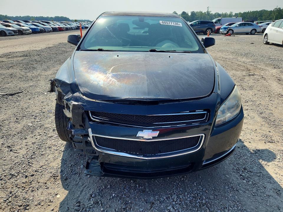 Photo 5 from auction – 2011 CHEVROLET MALIBU with VIN 1G1ZC5E15BF379647
