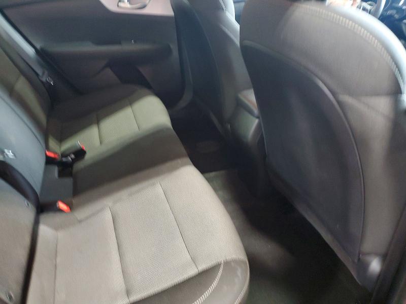 Photo 10 from auction – 2024 KIA FORTE with VIN 3KPF24AD3RE707837