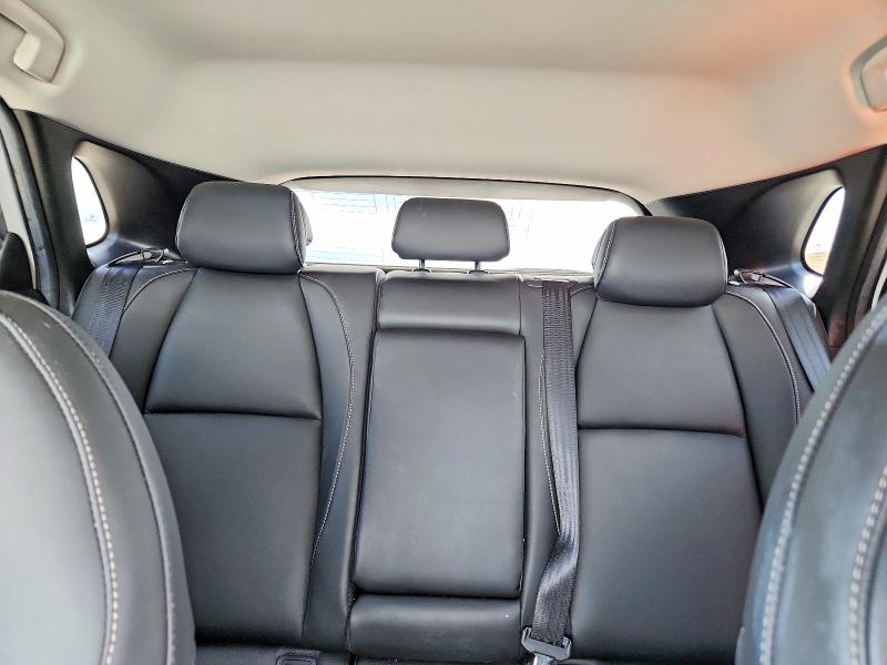 Photo 10 from auction – 2020 MAZDA CX-30 with VIN 3MVDMBDL1LM129581