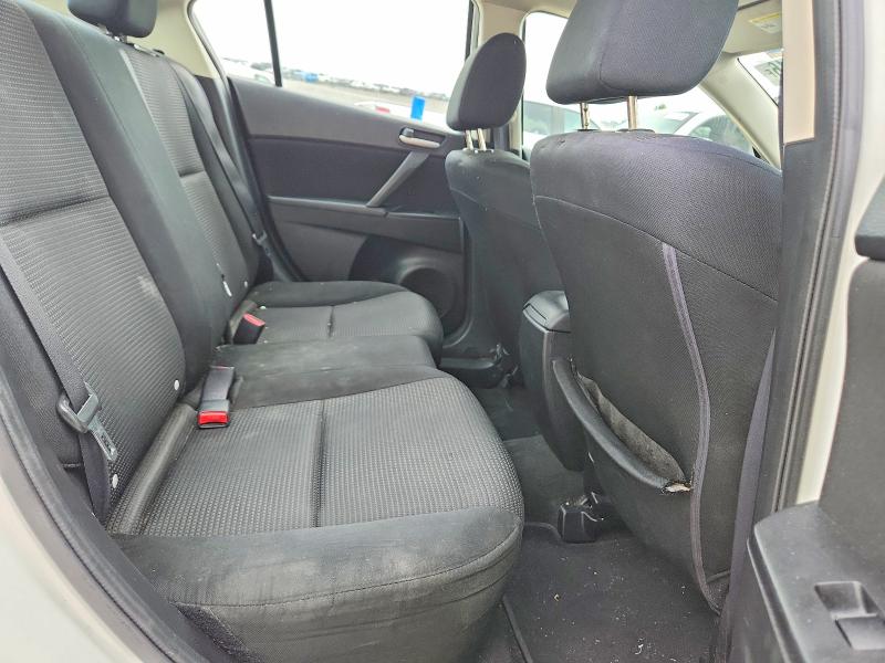 Photo 10 from auction – 2013 MAZDA 3 with VIN JM1BL1TF4D1817400