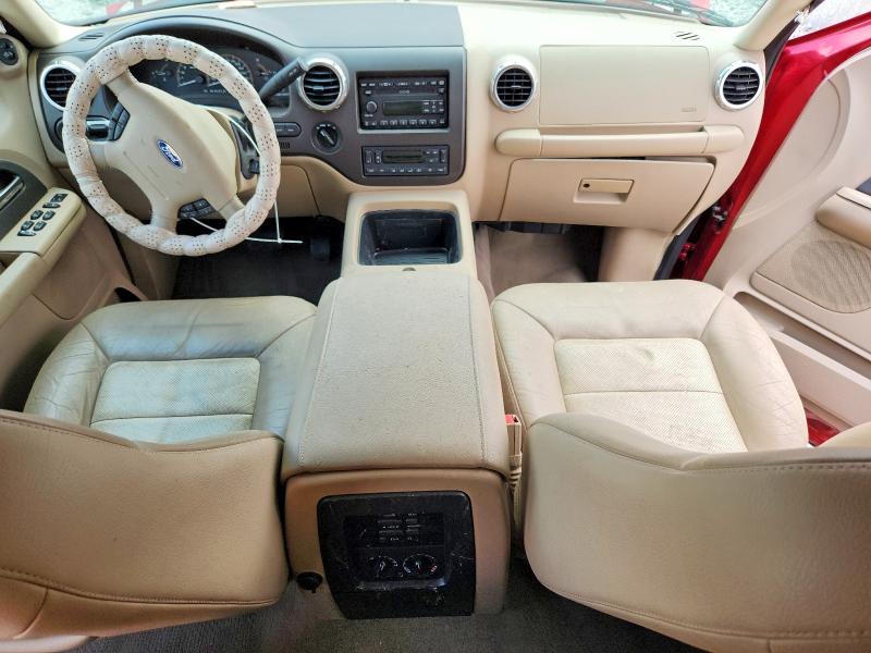 Photo 8 from auction – 2003 FORD EXPEDITION with VIN 1FMFU18L73LA09540