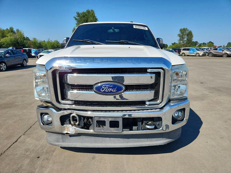 Photo 5 from auction – 2013 FORD F250 with VIN 1FT7W2BT1DEB57982