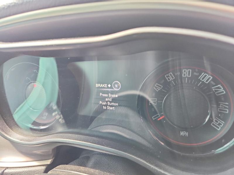 Photo 9 from auction – 2022 DODGE CHALLENGER with VIN 2C3CDZAG7NH179100