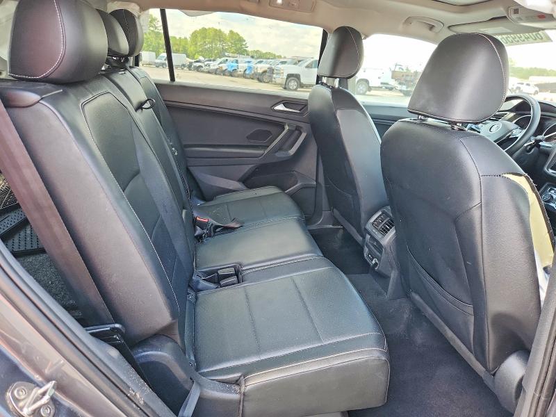 Photo 11 from auction – 2021 VOLKSWAGEN TIGUAN with VIN 3VV3B7AX7MM158562