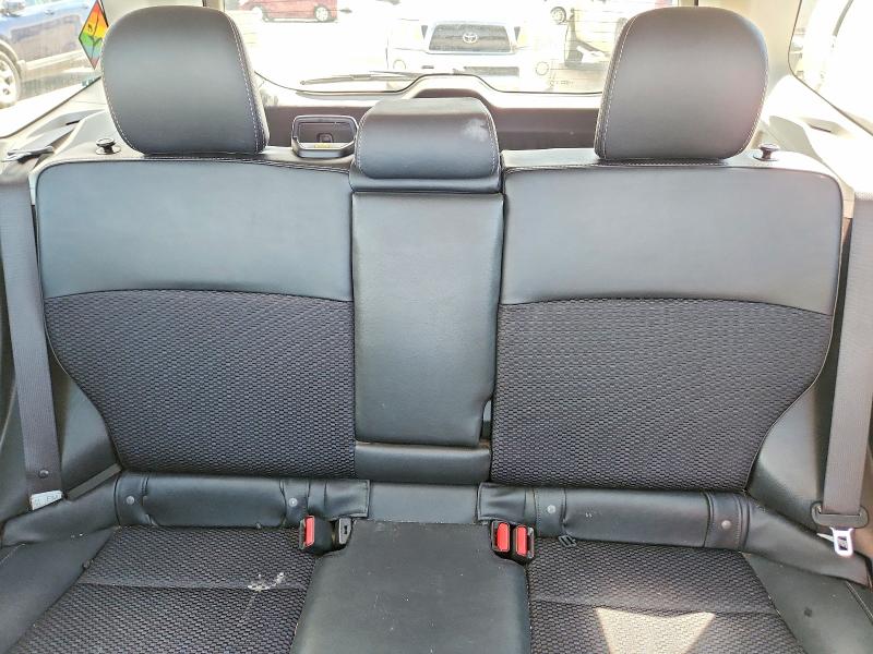 Photo 10 from auction – 2017 SUBARU FORESTER with VIN JF2SJGEC5HH800390
