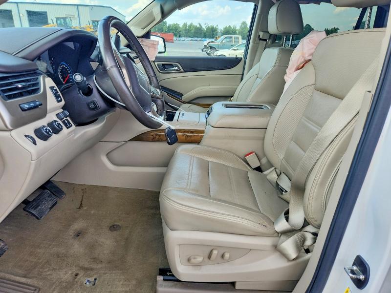 Photo 7 from auction – 2017 GMC YUKON with VIN 1GKS2CKJ9HR188345